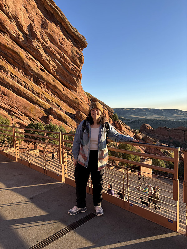 Photo of Dr. Bartella.