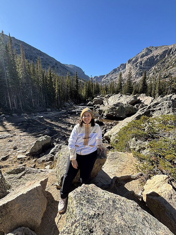 Photo of Dr. Bartella.