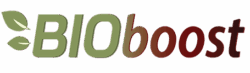 BioBoost project logo