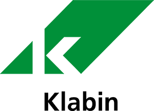 Klabin logo