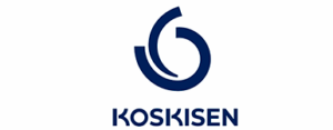 Koskisen logo
