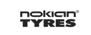 Nokian Tyres logo